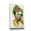 Reproduction d’art sur toile tendue « Turpin Exotic Botanical VII »-917855370