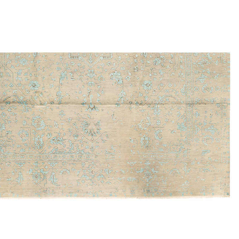 One-of-a-Kind 10' X 14' Area Rug