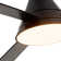 54" Chirinos 3 - Blade LED Standard Ceiling Fan with Remote Control and Light Kit Included