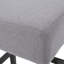 Tabouret de comptoir sans dossier Zuma KD [ensemble de 2 pièces]-502610178