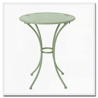 3 Pieces Outdoor Set