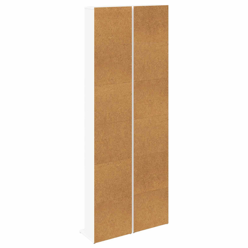 175 cm H Multimedia Storage