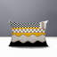 Coussin lombaire intérieur / extérieur Trix Abstract-120873303-119750641