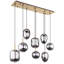 Nevius 8 - Light Pendant-1349285039