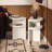 Cheong End Table