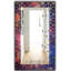 Miroir décoratif moderne en nid d’abeilles &-40238632-138570077