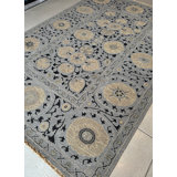 SUZANI 10 GRAY