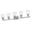 Masham 5 - Light Dimmable Vanity Light-654340175