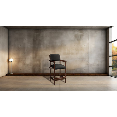 Yolanda Spectator Chair -  Alcott Hill®, B9B19D6E0CE9472EB0AA18038BA30C97