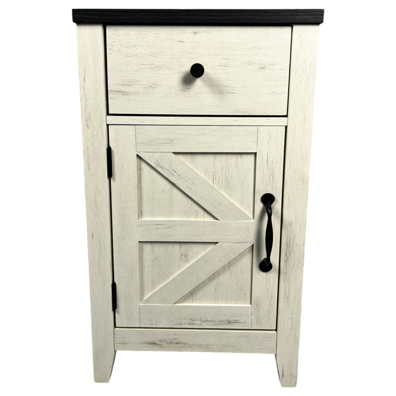 Table de rangement avec charge. Pratique et élégant pour la fonction de chargement de chambre à coucher. Polyvalent et élégant