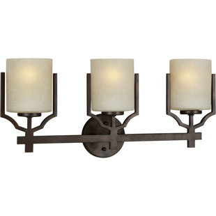 3 Lumière De Vanité Légère