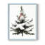 Christmas Holiday Art CCCLI Framed Print - Solid Wood-1380664708-1380664726
