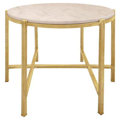 William Cross Legs End Table
