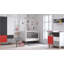 Aleana Solid Wood 103.5cm W 3 - Drawer Chest of Drawers-21976371