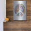 «Feathers For Peace» par Rachel Caldwell-2098750232