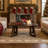 Solid Wood Coffee Table-114514138