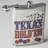 Stainless Steel Flask Set
