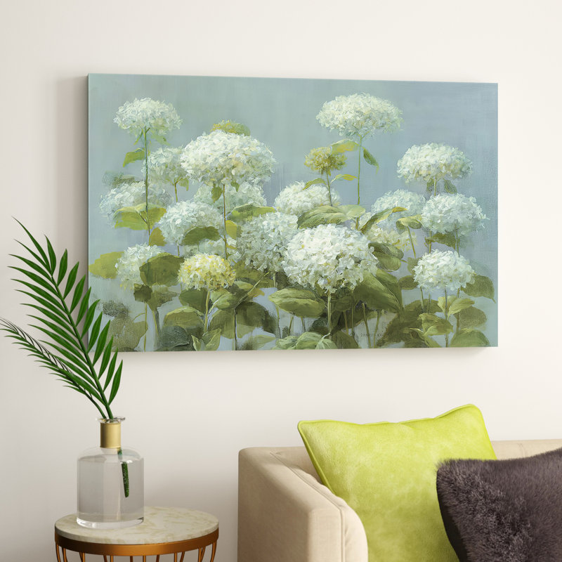 Danhui Nai - Print on Canvas, 101.6 cm H x 66.04 cm W x 1.91 cm D, Wrapped Canvas
