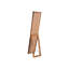 Toronto Wood Floor Mirror-41159691