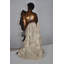 Passion, statue en bronze de la collection Vidal - COA inclus 7 po x 10 po x H 20 po