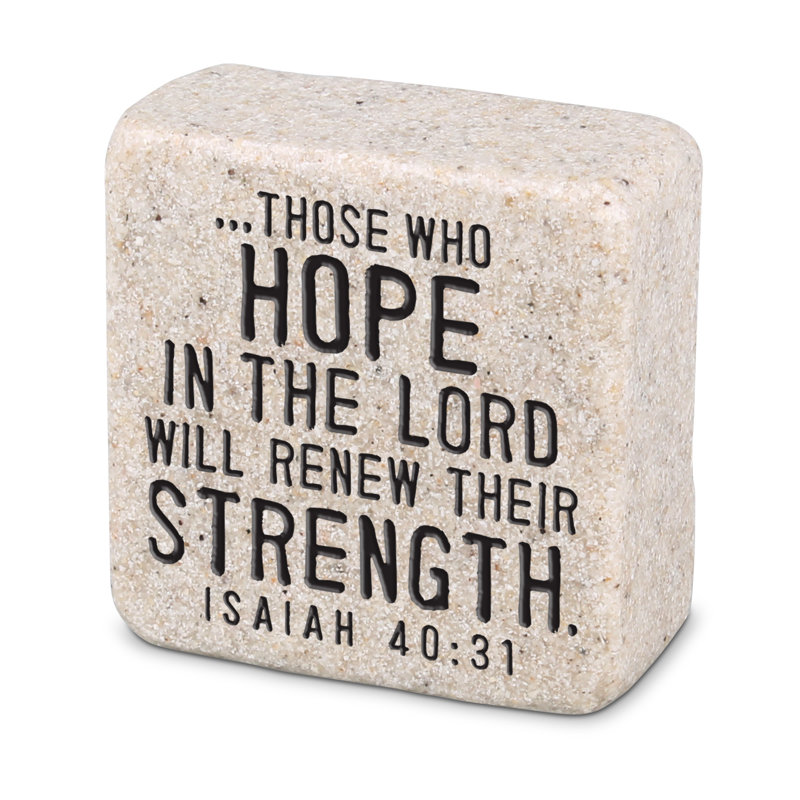 Shetter Hope