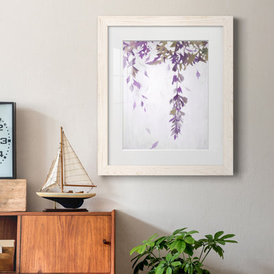 " LEAF CASCADE II "