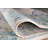 Barlow Oriental Cream/Blue/Yellow Indoor Rug-1144879355