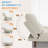 FUTON Sofa with Adjustable Sides and Back-654374399