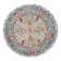 Folmar Oriental Indoor Rug
