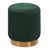 Dark Green Velvet