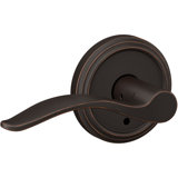 Pennant Door Lever