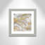 Agate Allure I - peinture encadrée-59963025-59963026