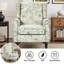 Upholstered Accent Chair-41919977