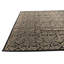 Tapis noir Judy