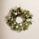 Strawflower Wreath