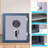 Gun Safe Lock