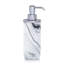 Nuvola Swirl Soap / Lotion Dispenser