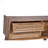 Novotny 35" Solid Wood Console Table