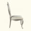 Chaise sans accoudoirs Latisha (ensemble de 2)-193279699