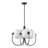 Genadi 4Lt 22" Pendant