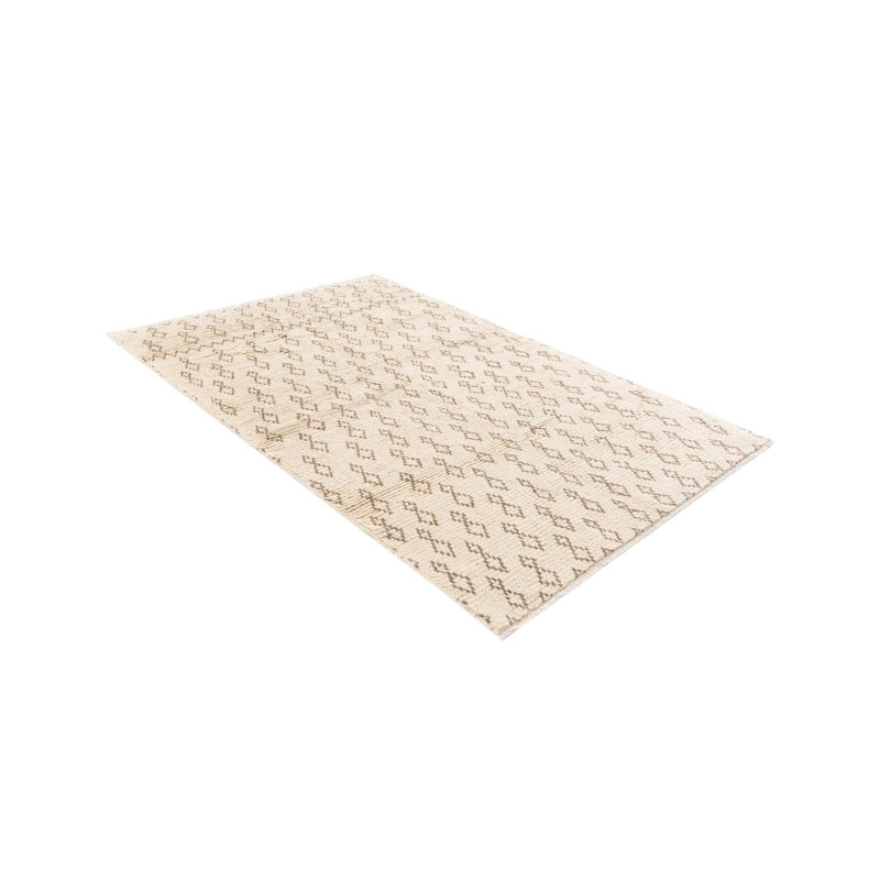 Tapis ivoire Kalmanovitz
