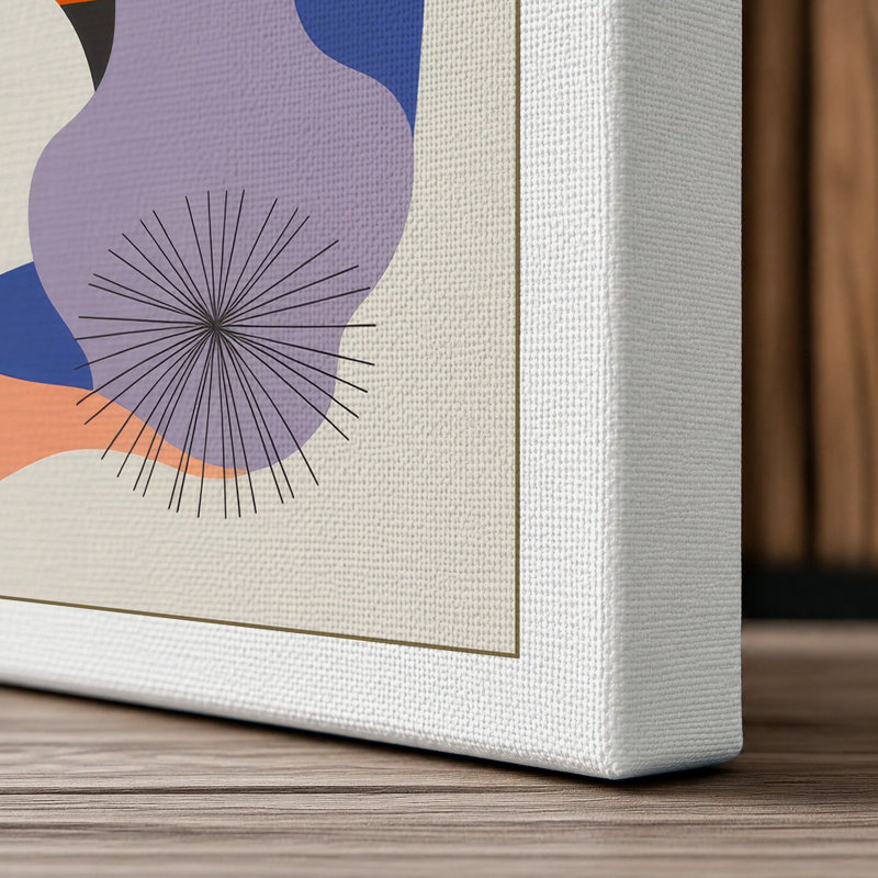 Print, 36x24 - 91.4 x 61.0 cm, White Border