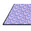 Tapis 100% à motif lavable à la machine 2989-2056039596