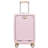 Luggage Sets 5 Piece with Front Opening-129384168