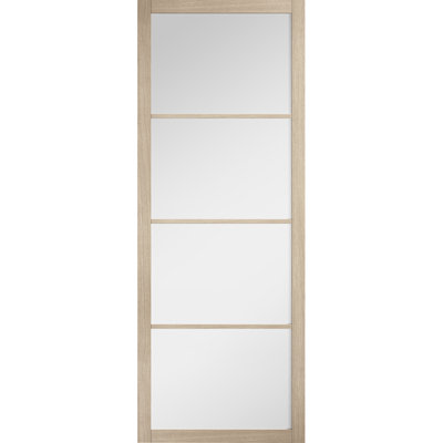 Internal Door Prefinished