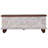 Santillo Solid Wood Blanket Chest-1036174805