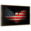 Aigle américain et drapeau-889112398-889112403