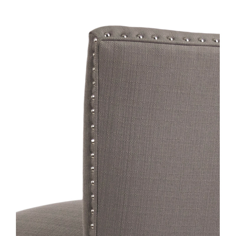 Tabouret Stephenson, Dauphin