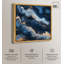 «Deep Sea Geode IV», art mural sur toile -1360142682-1360142681