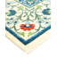 Velsie One-of-a-Kind 9'2" X 12'1" Area Rug